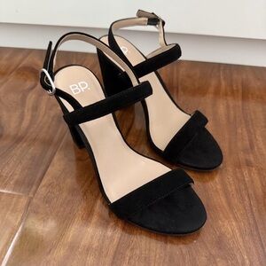 bp Black Women's Sandals